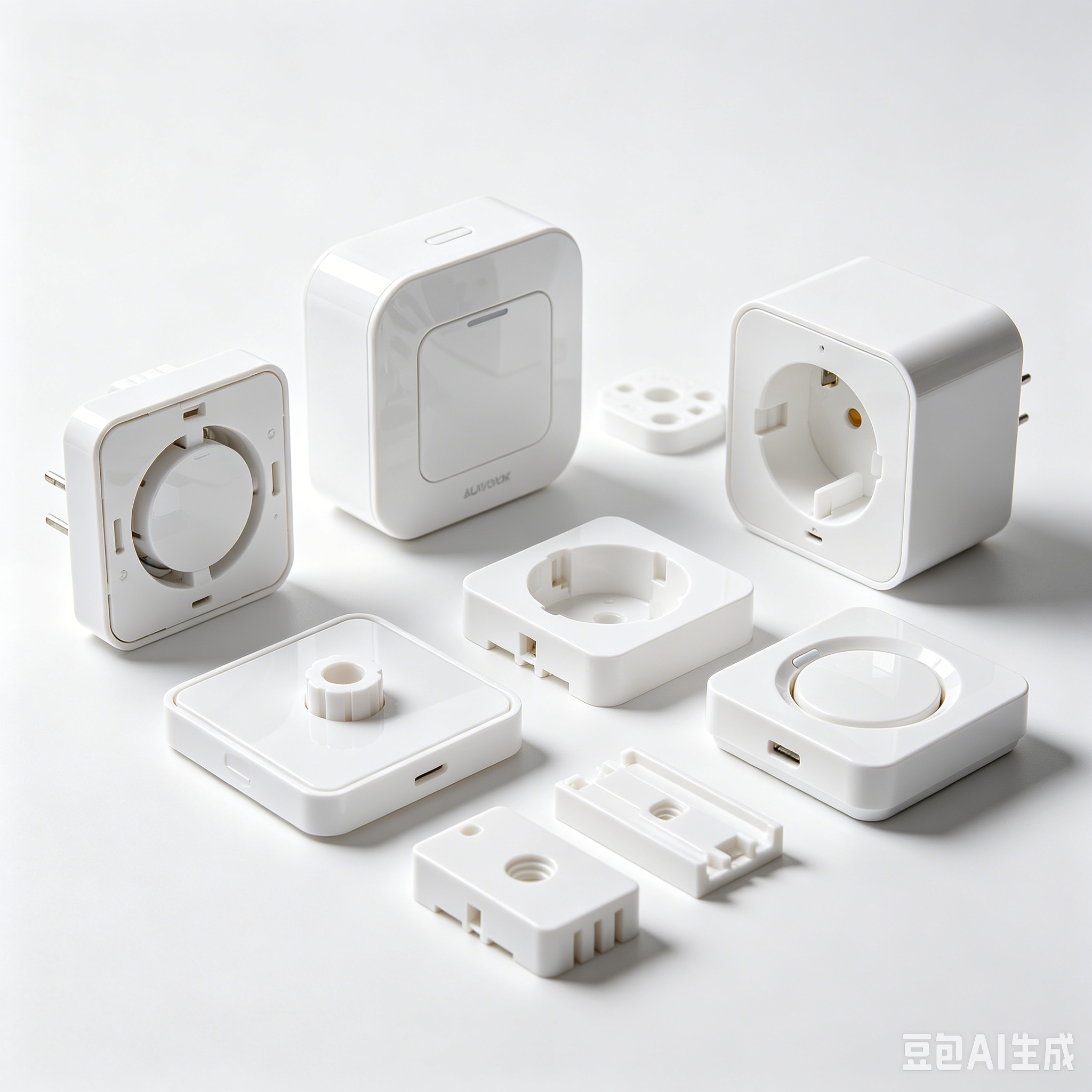 丛台模具开发